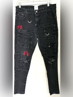 Fear of god jeans